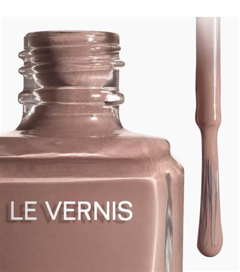 LE VERNIS Longwear nail colour 105 